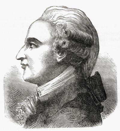Jean-Pierre Blanchard, aus 